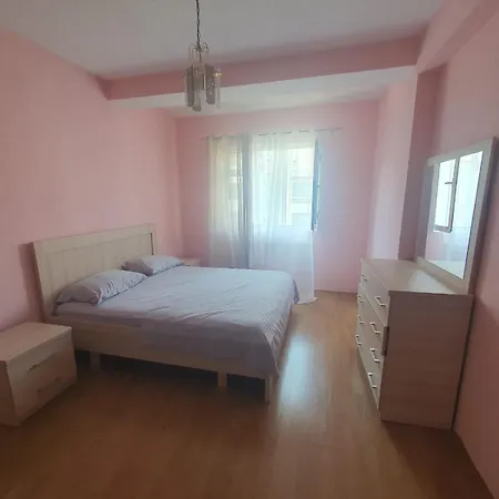 Baci Pogradec