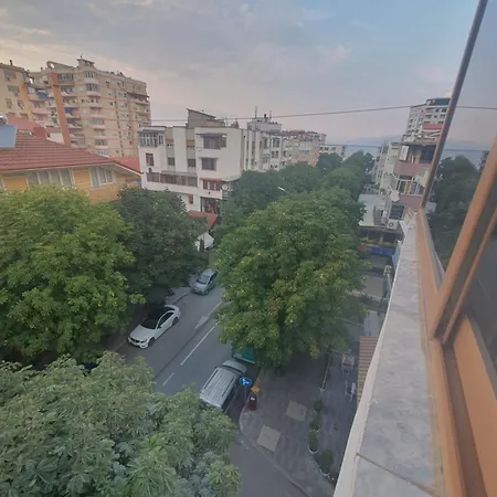 Baci Appartement *