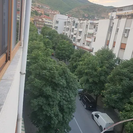 Appartement Baci Pogradec