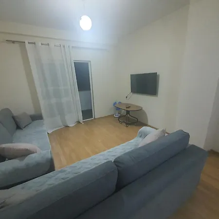 Baci Appartement Pogradec