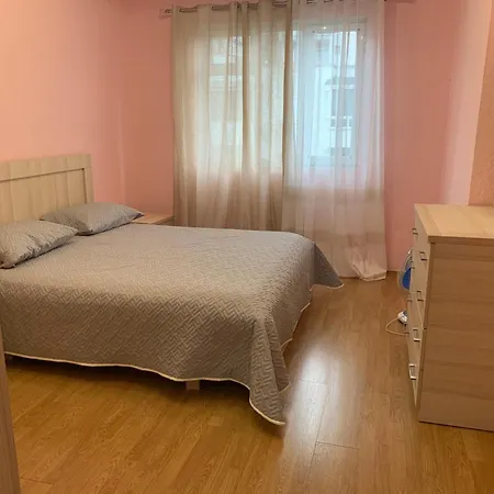 Appartement Baci