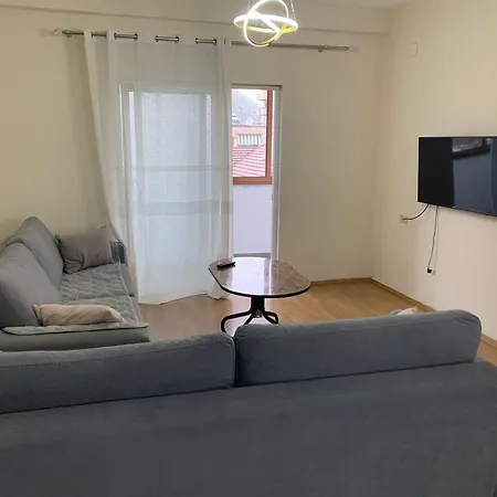 Baci Apartamento *