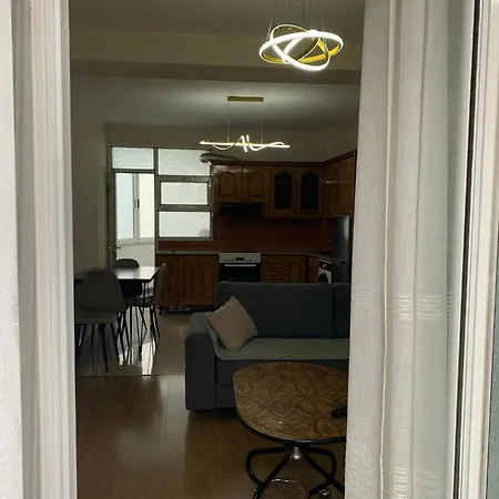 Apartamento Baci