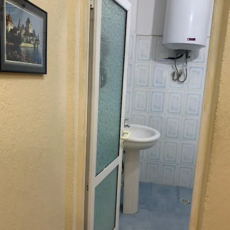 Appartement Baci *