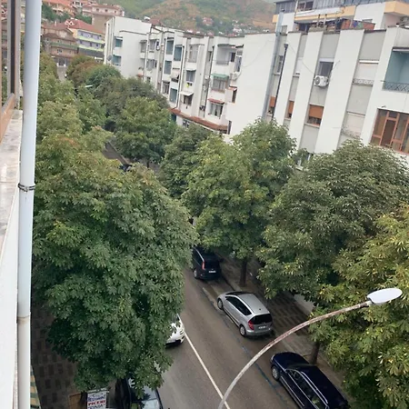 Appartement Baci