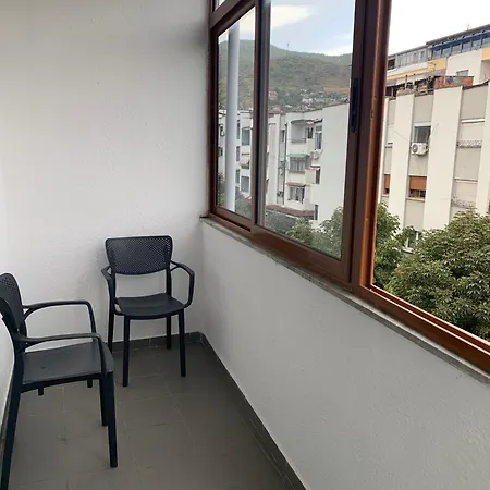 Baci Appartement *