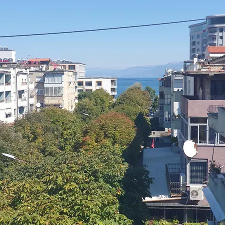 Appartement Baci *